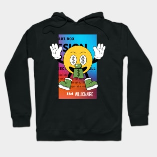 MILLIONAiRE Hoodie